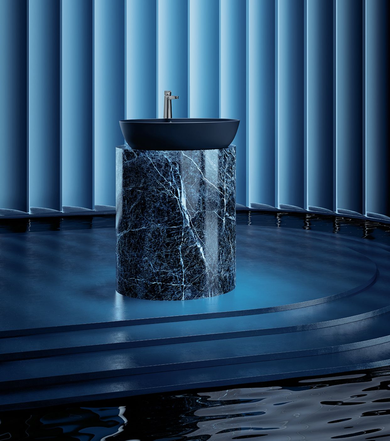 Washbasins By Villeroy & Boch