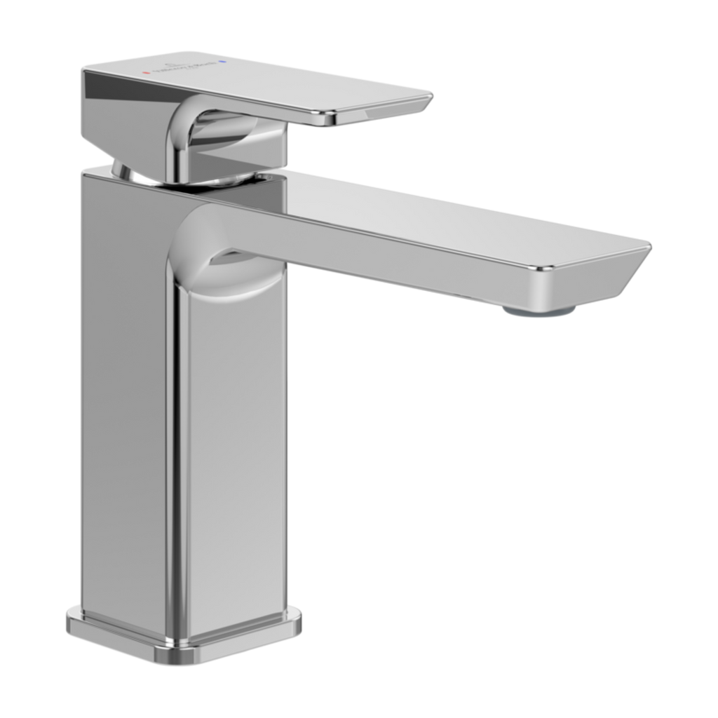 SUBWAY 3.0 BASIN MIXER (W/O POP-UP-WASTE)
