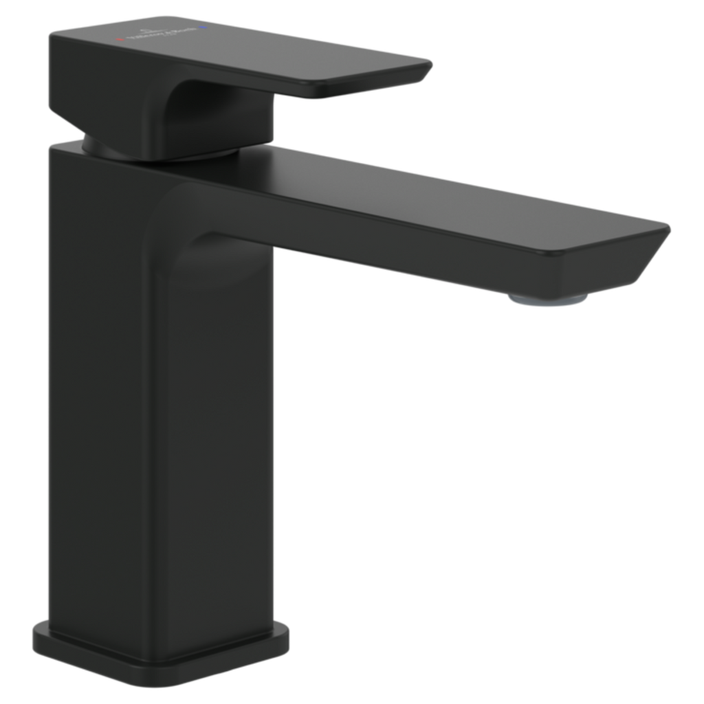 SUBWAY 3.0 BASIN MIXER (W/O POP-UP-WASTE)
