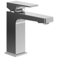 ARCHITECTURA SQUARE BASIN MIXER (WITH POP-UP-WASTE)