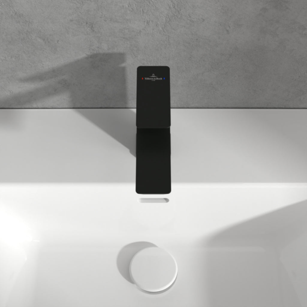 SUBWAY 3.0 BASIN MIXER (W/O POP-UP-WASTE)