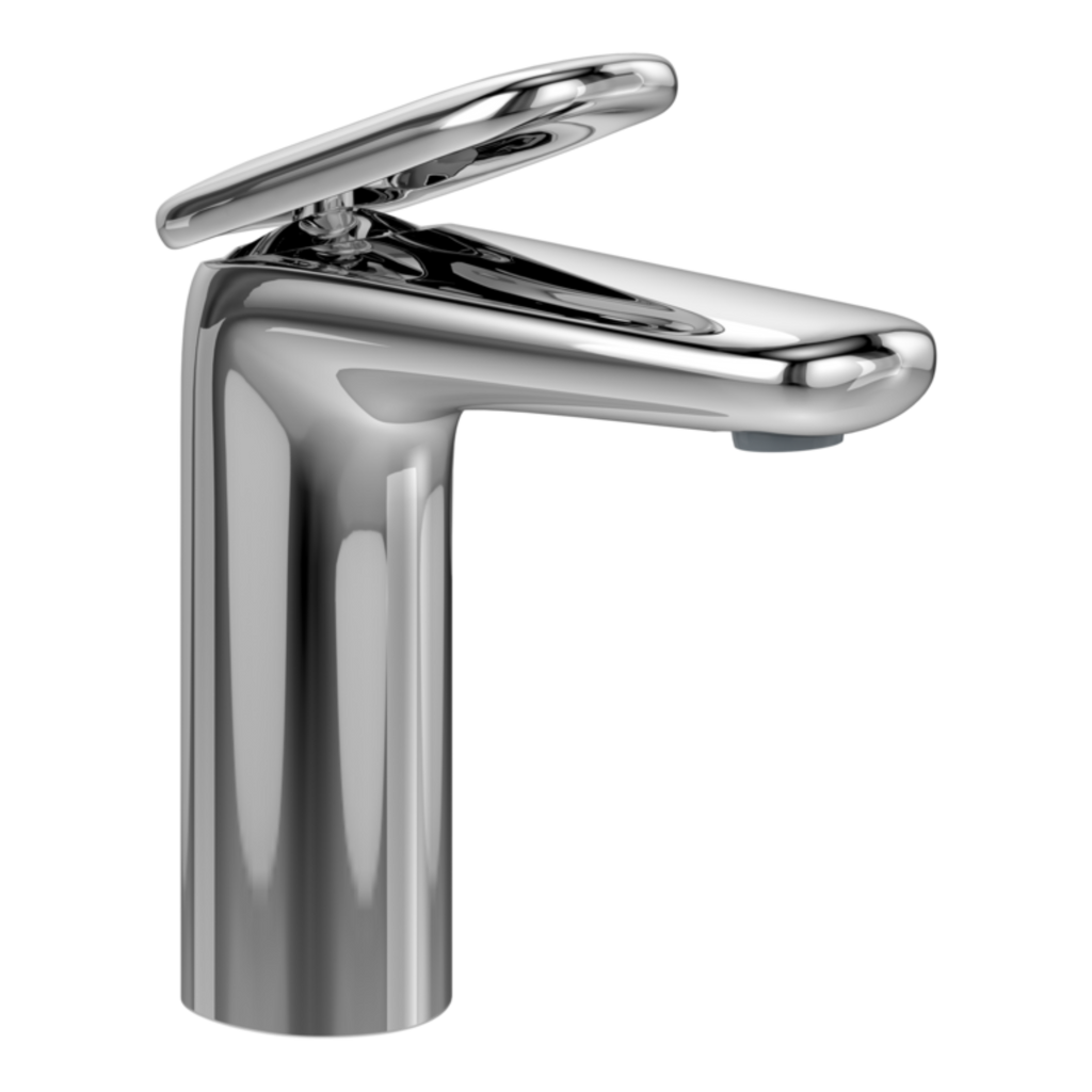 ANTAO BASIN MIXER (WITH POP-UP WASTE)