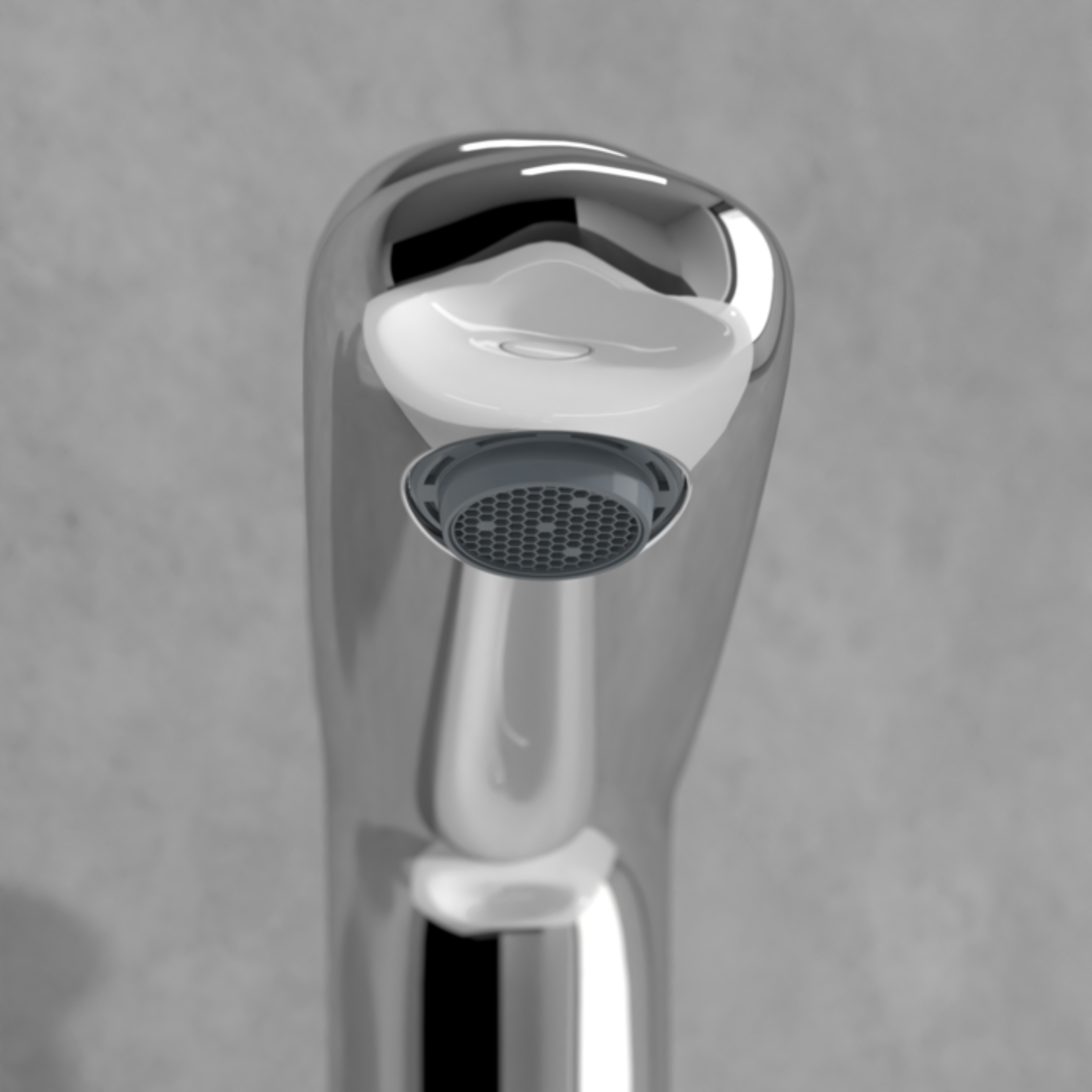 ANTAO BASIN MIXER (WITH POP-UP WASTE)