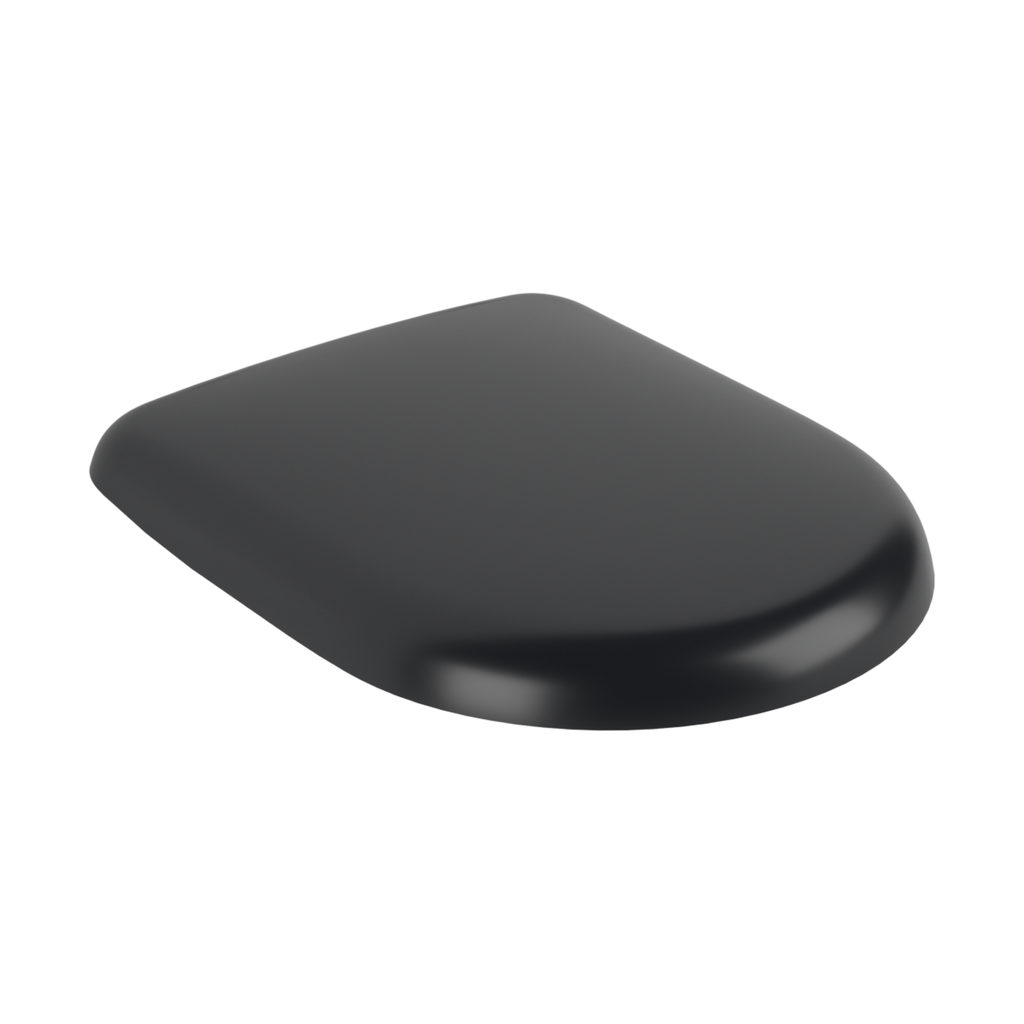 ANTAO SEAT & COVER PURE BLACK