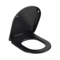 ANTAO SEAT & COVER PURE BLACK