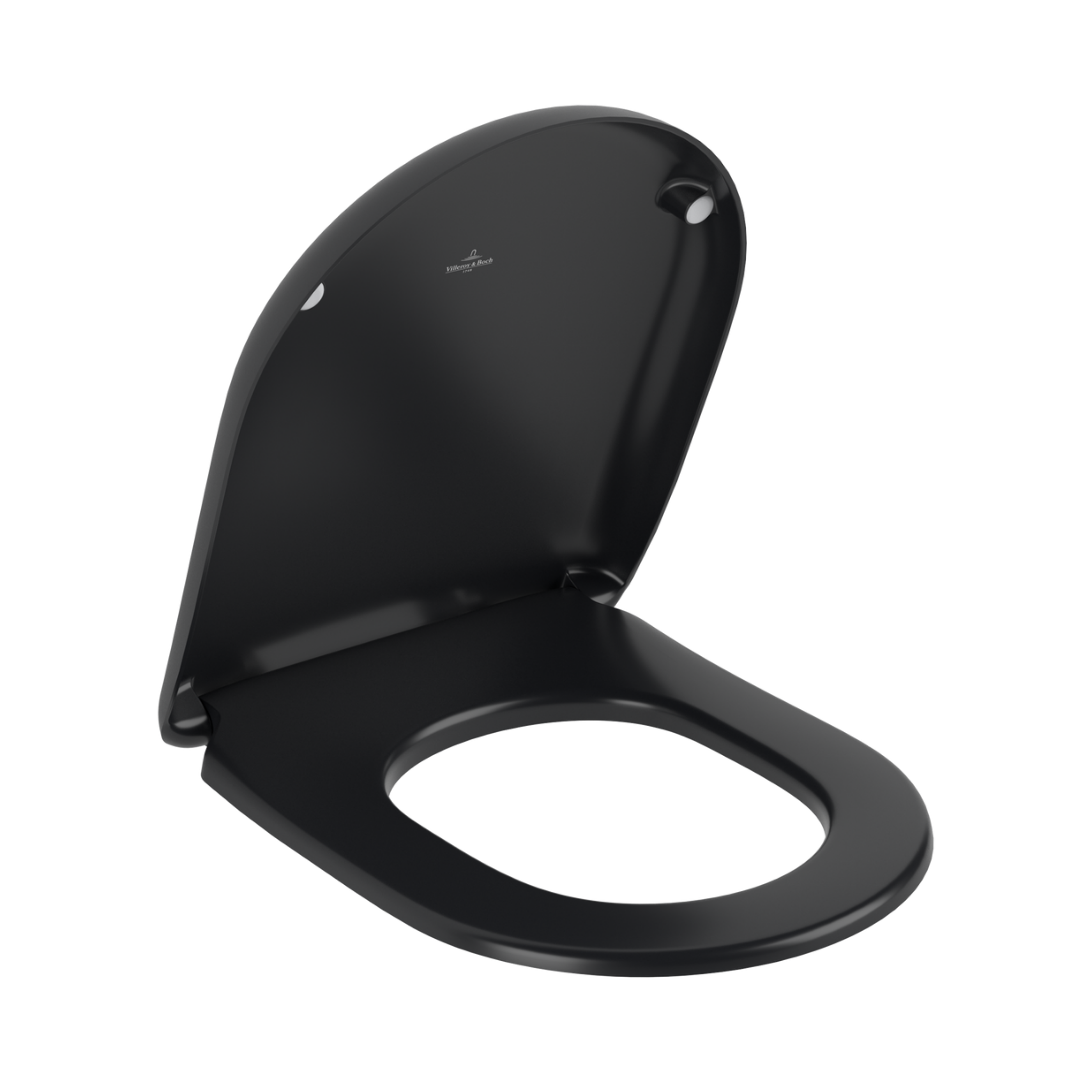 ANTAO SEAT & COVER PURE BLACK