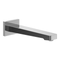 ARCHITECTURA SQUARE BATH SPOUT