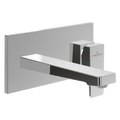 ARCHITECTURA SQUARE WM BASIN MIXER (WITH POP-UP WASTE)