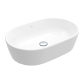 ARCHITECTURA TABLE TOP OVAL WASHBASIN