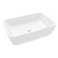 ARCHITECTURA TABLE TOP RECTANGLE WASHBASIN