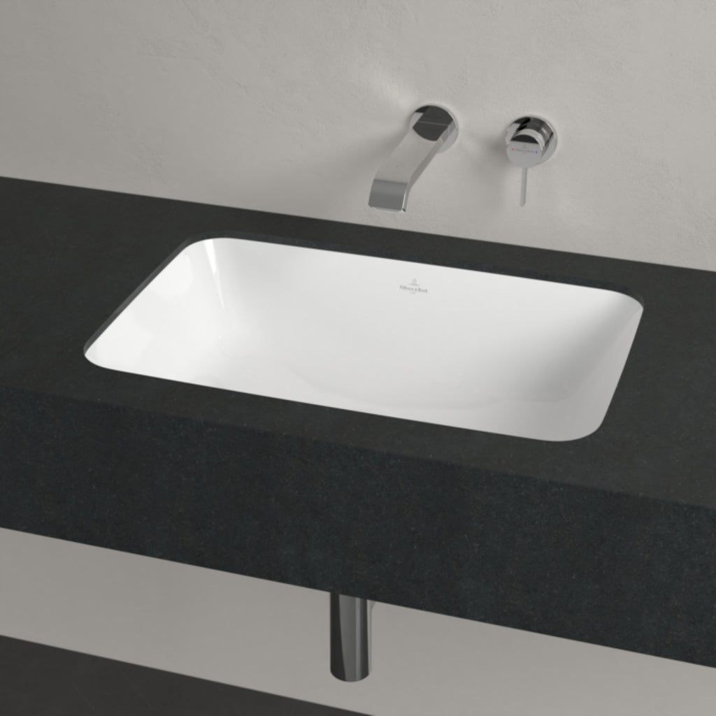 ARCHITECTURA UNDER COUNTER WASHBASIN