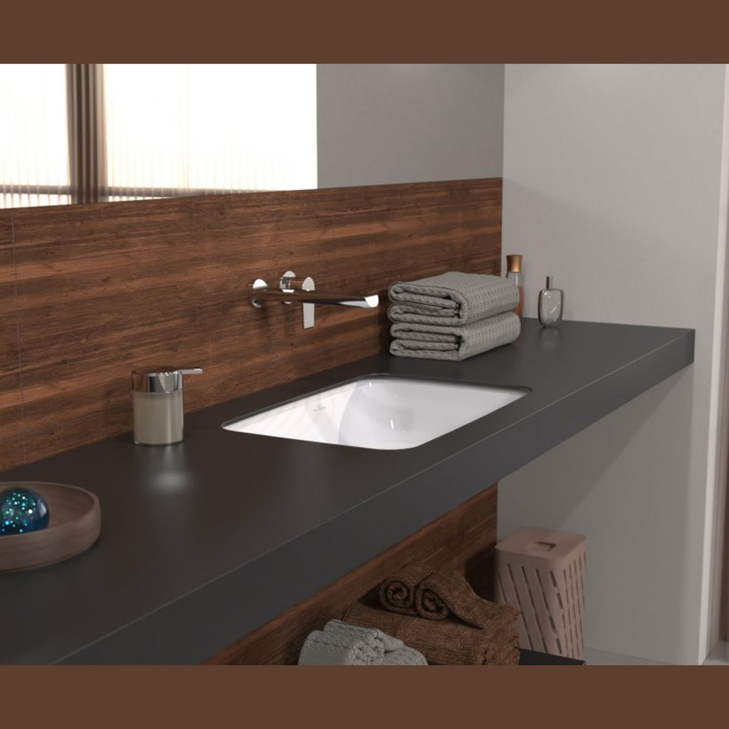 ARCHITECTURA UNDER COUNTER WASHBASIN