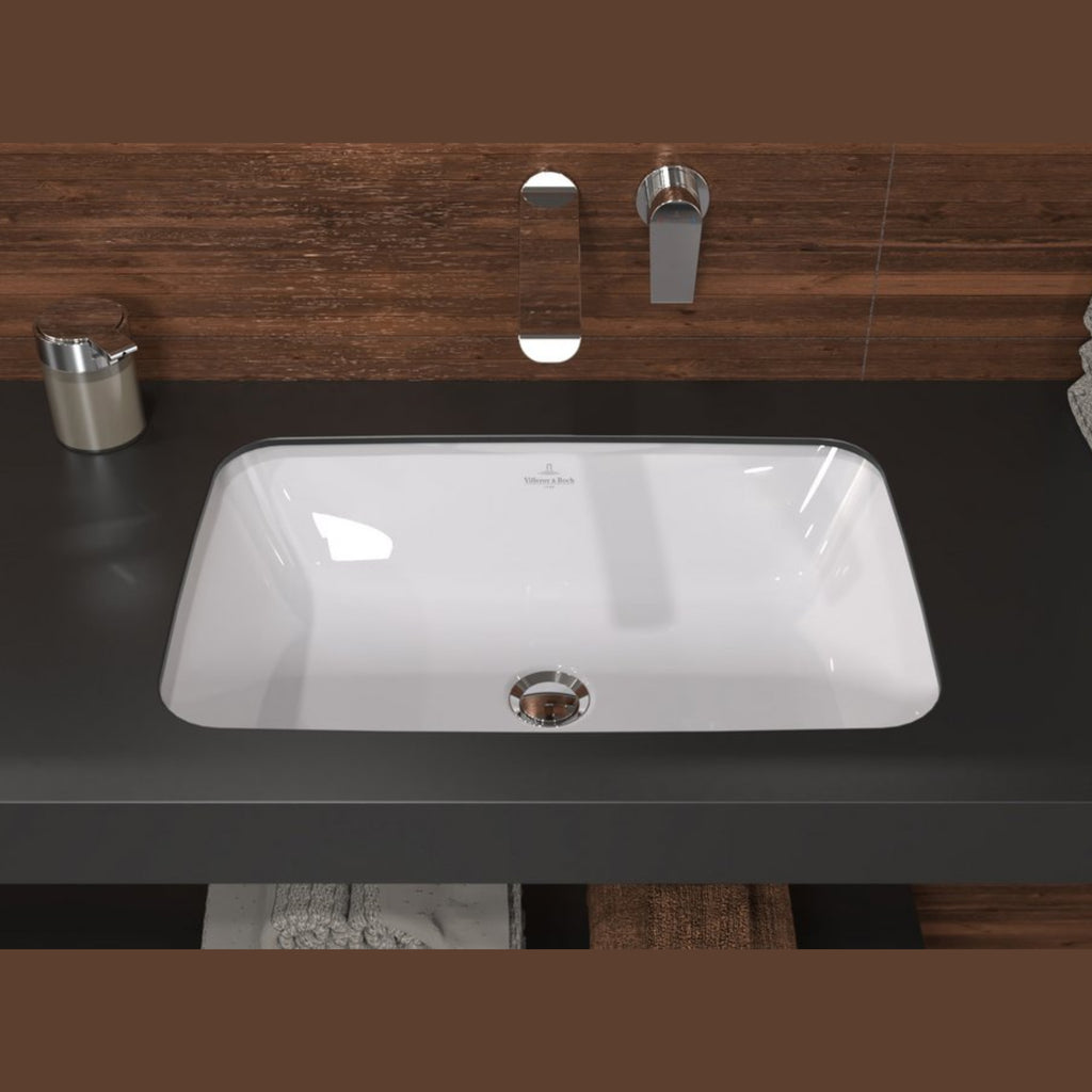 ARCHITECTURA UNDER COUNTER WASHBASIN