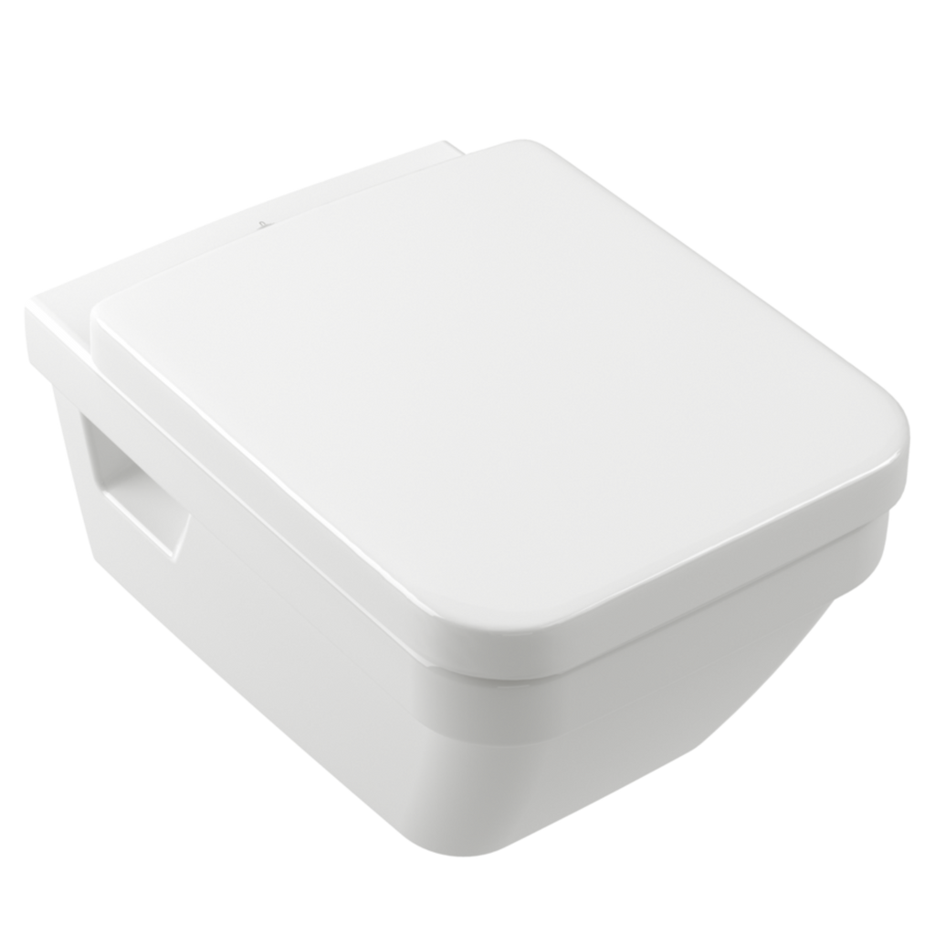 ARCHITECTURA WM WC PAN (DIRECT FLUSH)