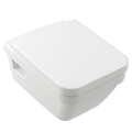 ARCHITECTURA WM WC PAN (DIRECT FLUSH)
