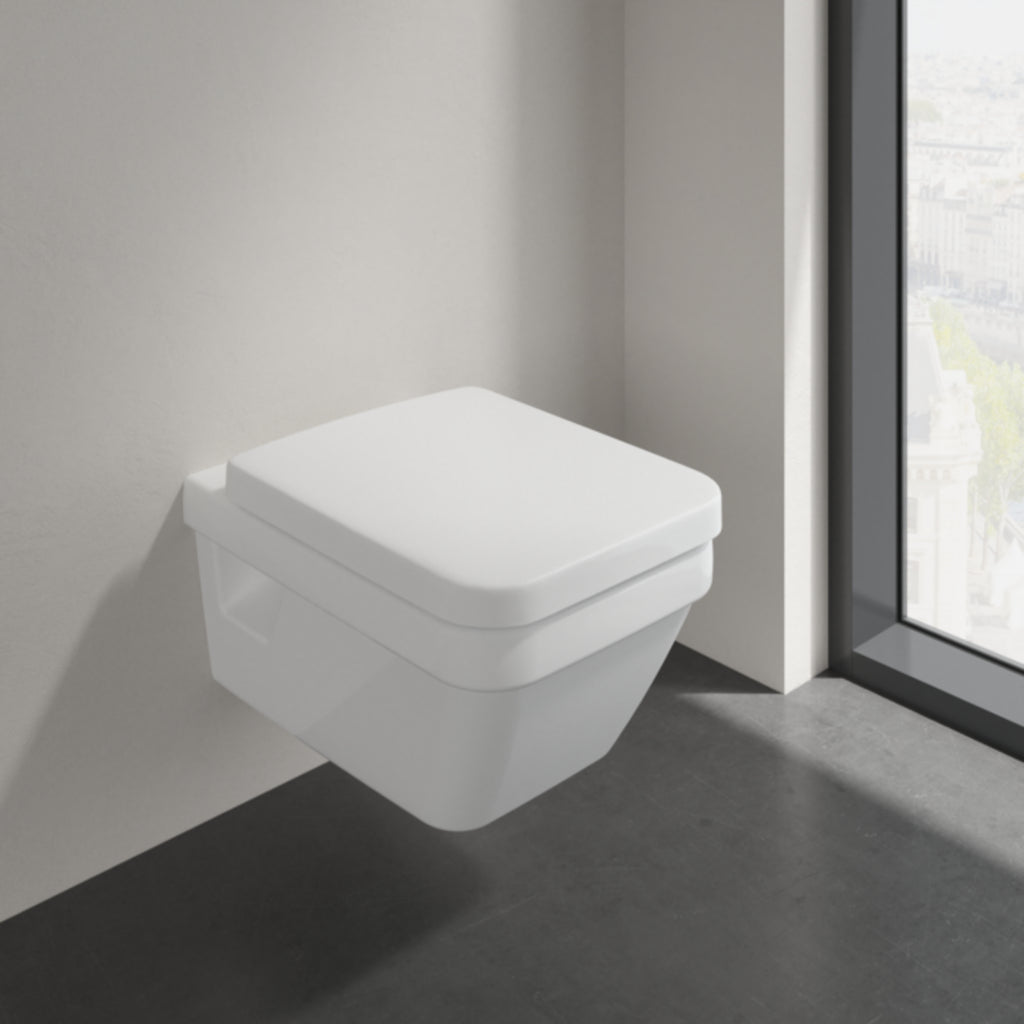 ARCHITECTURA WM WC PAN (DIRECT FLUSH)