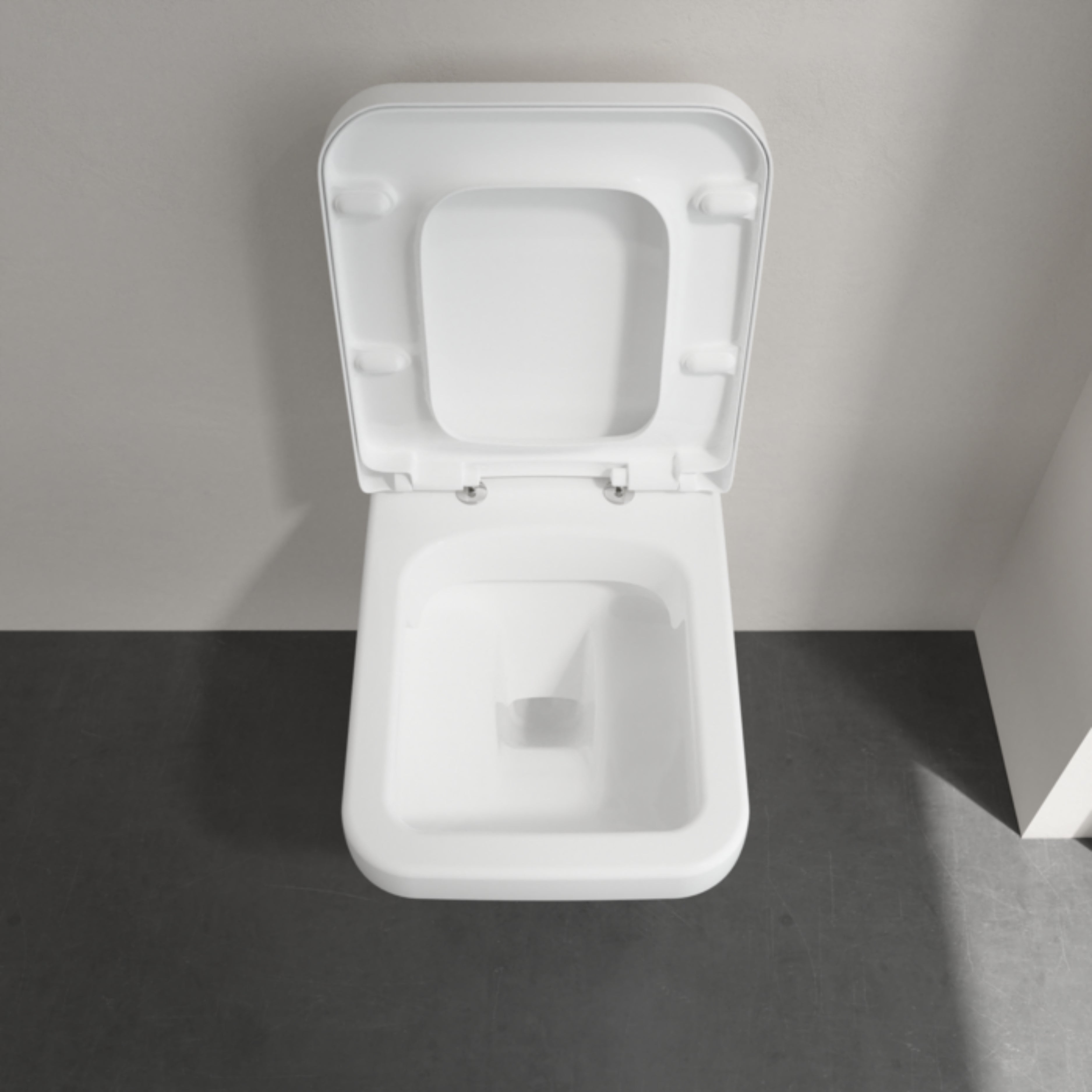 ARCHITECTURA WM WC PAN (DIRECT FLUSH)