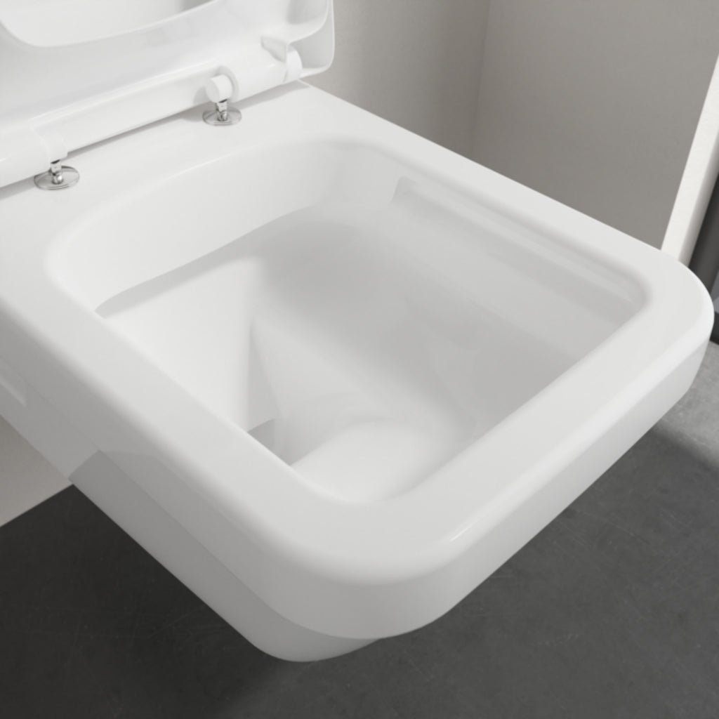 ARCHITECTURA WM WC PAN (DIRECT FLUSH)