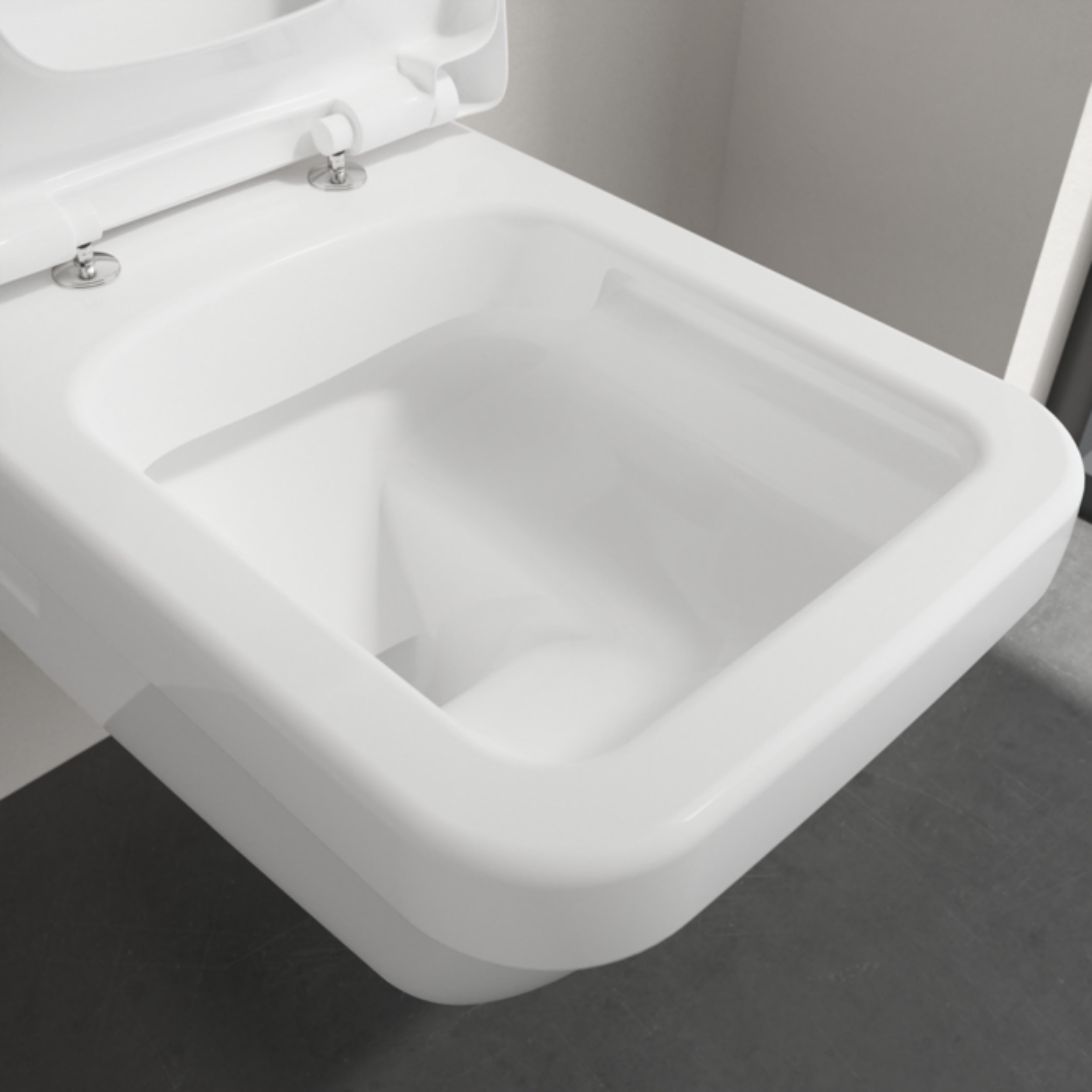 ARCHITECTURA WM WC PAN (DIRECT FLUSH)