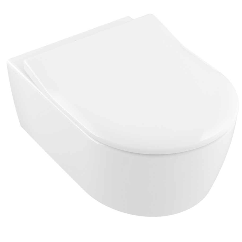 AVENTO WC COMBI PACK