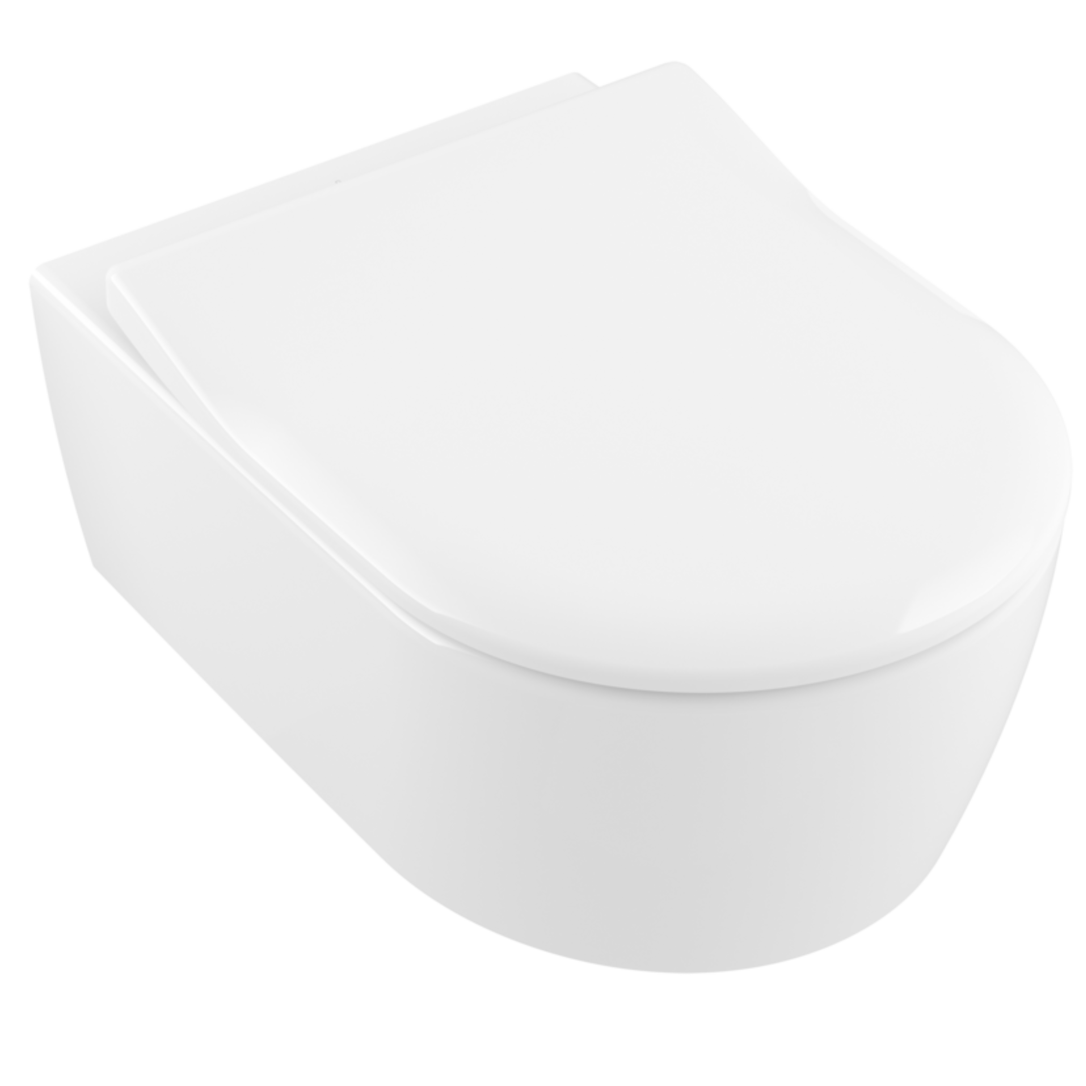 AVENTO WC COMBI PACK