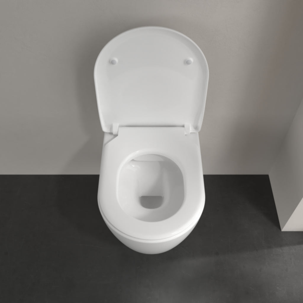 AVENTO WC COMBI PACK