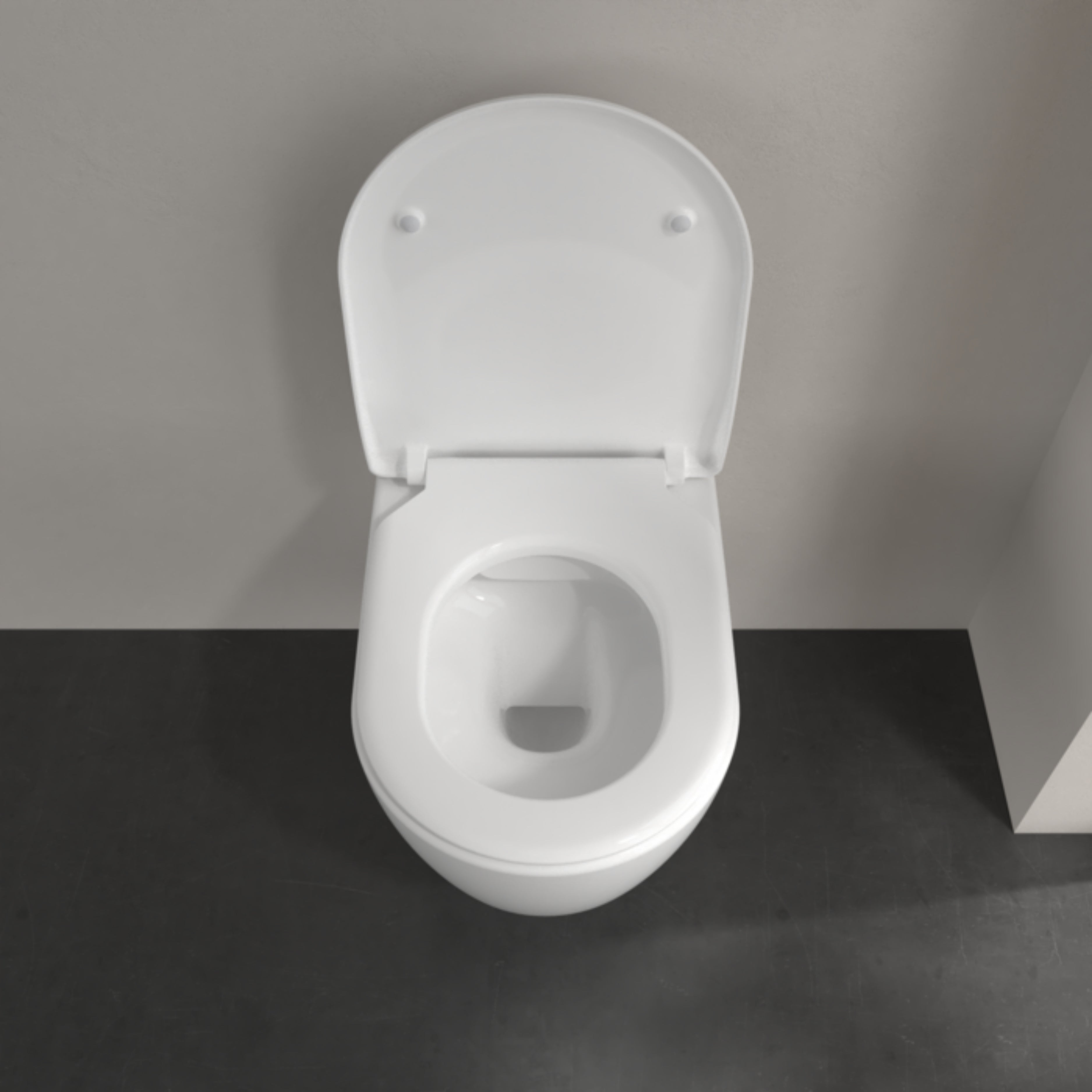 AVENTO WC COMBI PACK