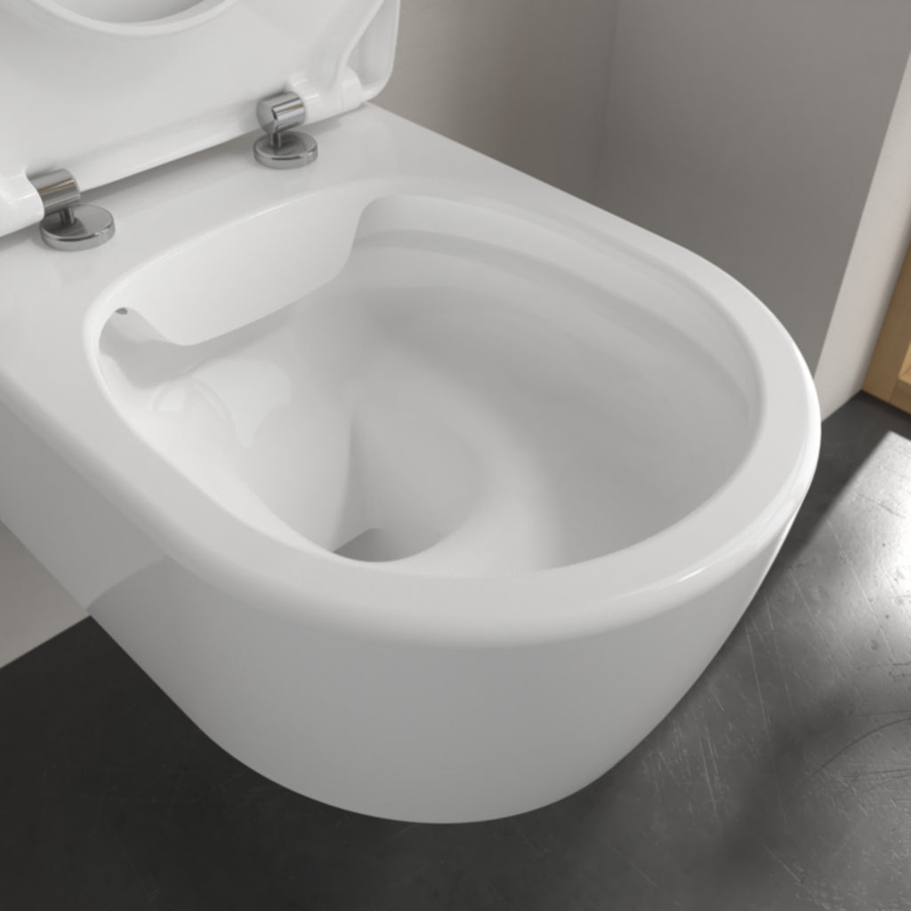 AVENTO WC COMBI PACK