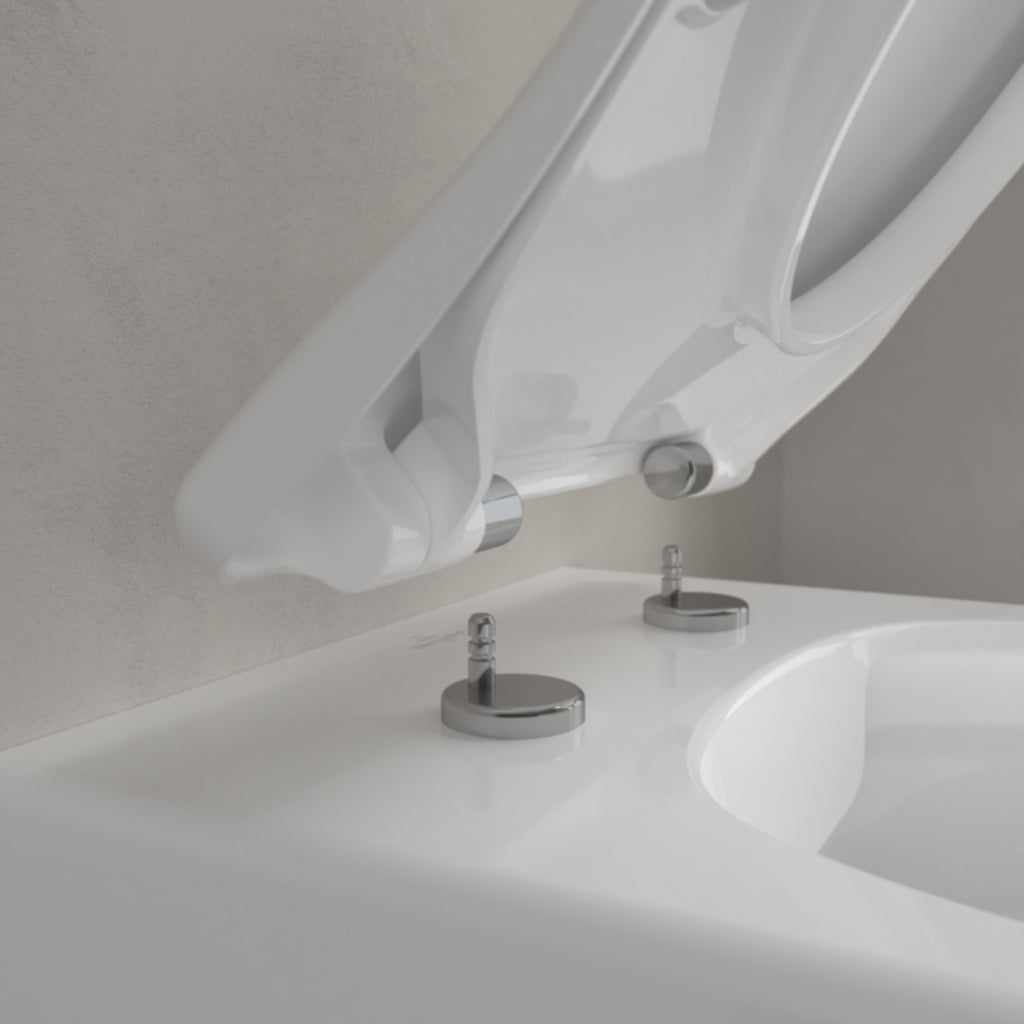 AVENTO WC COMBI PACK