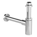 BOTTLE-TRAP-CHROME