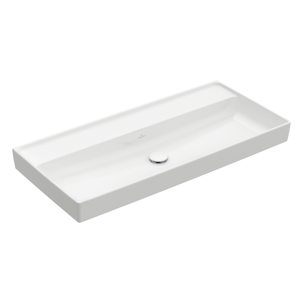 COLLARO WASHBASIN WITHOUT TAP HOLE