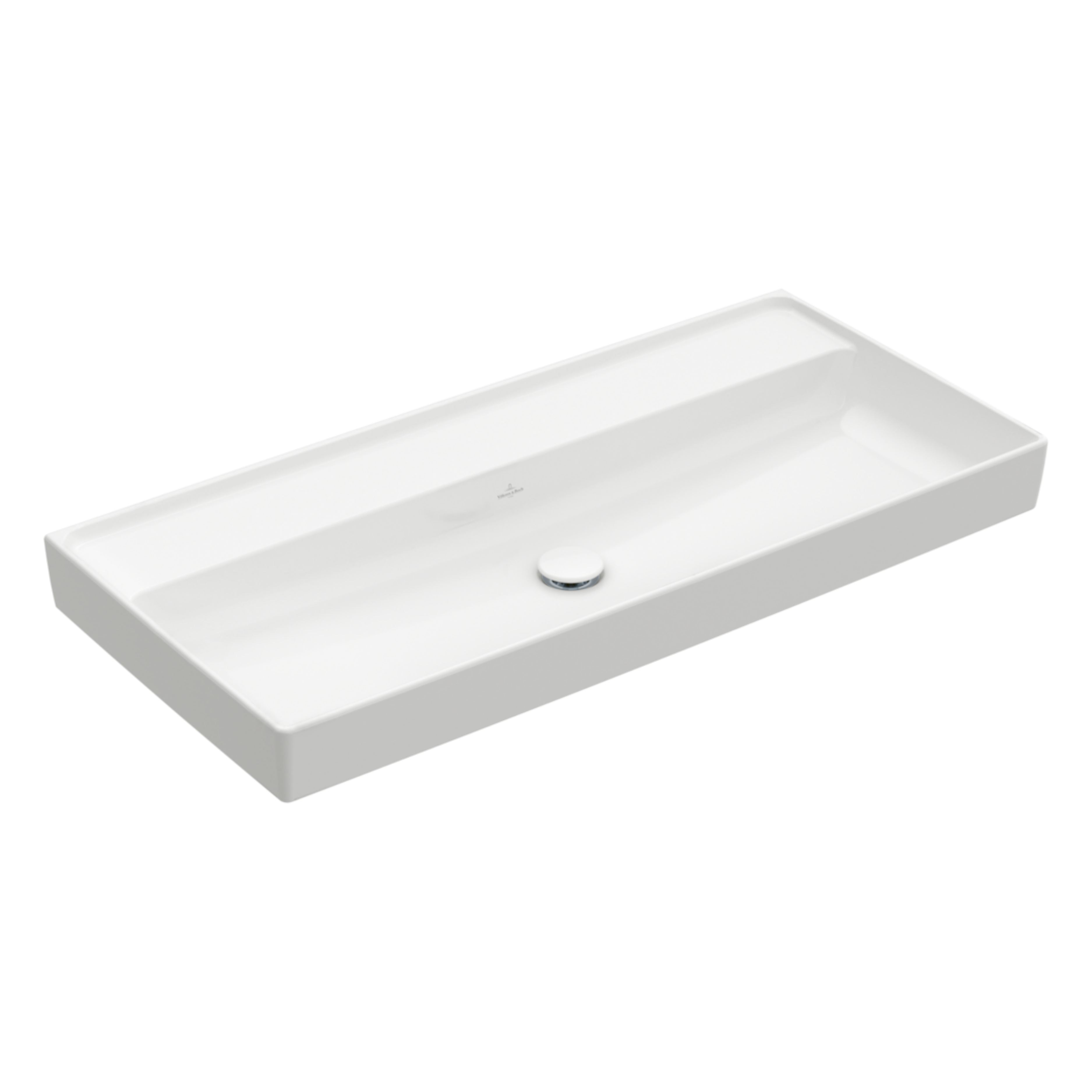 COLLARO WASHBASIN WITHOUT TAP HOLE