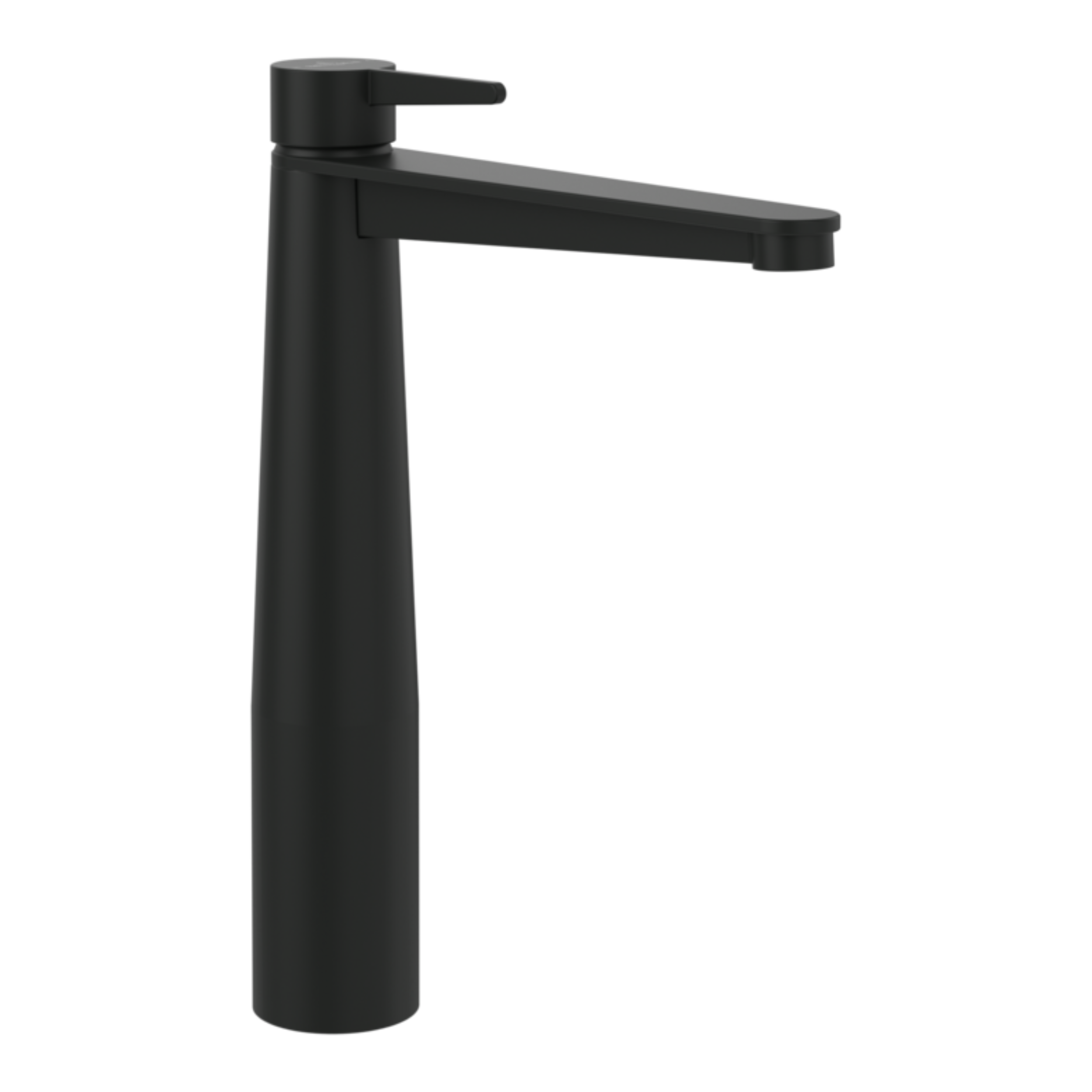 CONUM RAISED BASIN MIXER (WITH POP-UP WASTE)