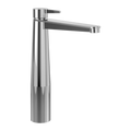 CONUM RAISED BASIN MIXER (WITH POP-UP WASTE)