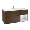 FINION VANITY UNIT WITH LIGHTING