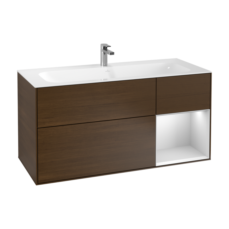 Bathroom Furniture By Villeroy & Boch