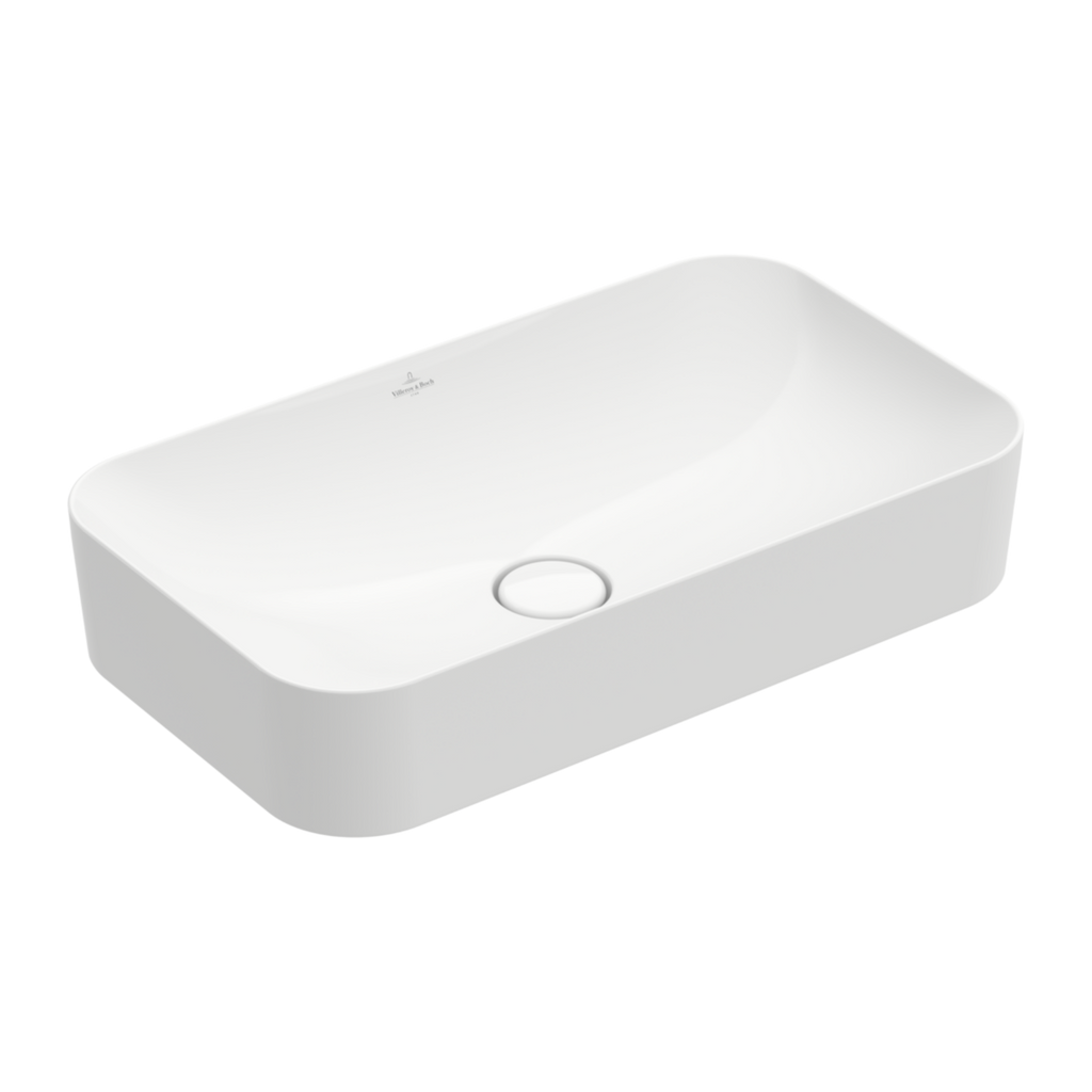FINION SURFACE MOUNTED WASHBASIN