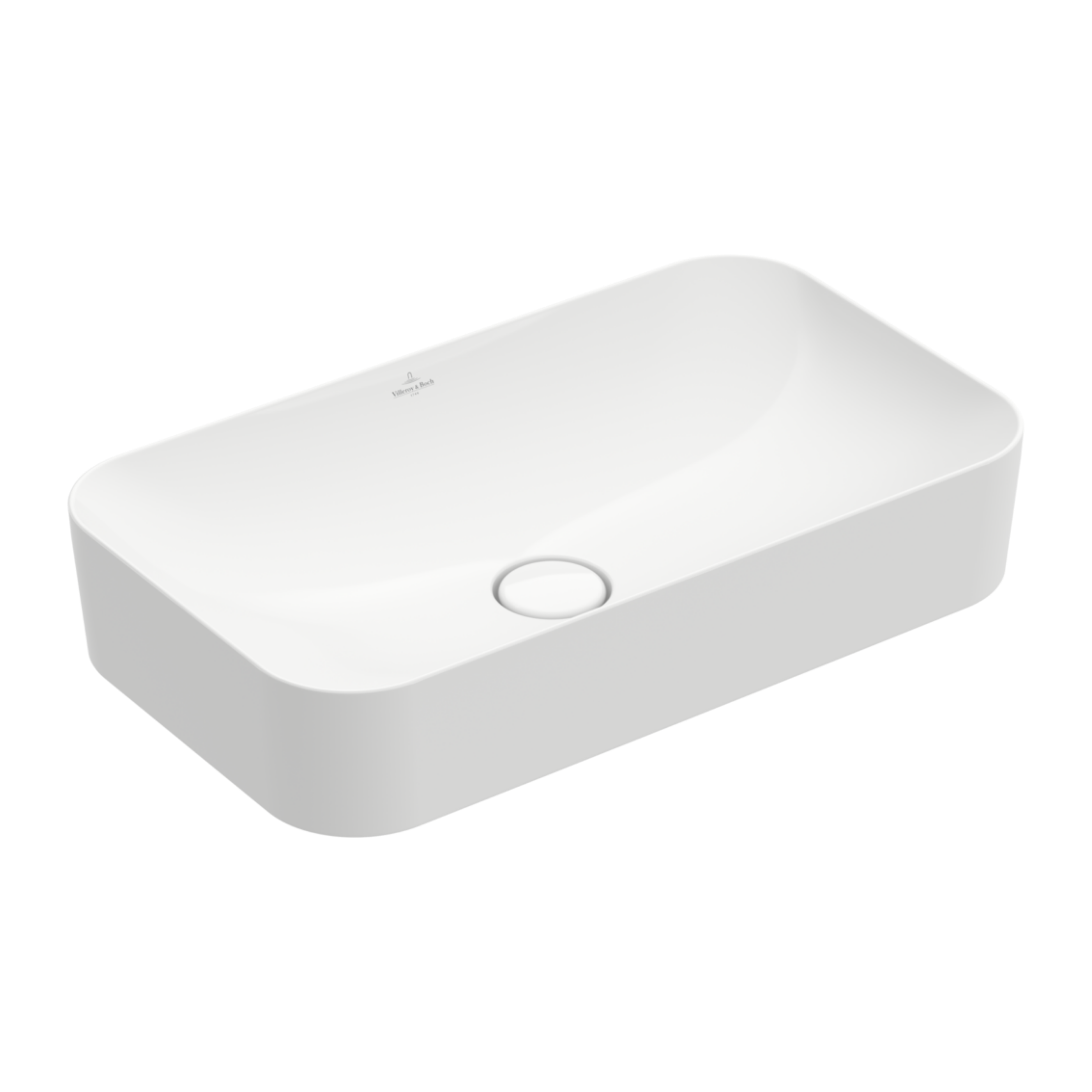 FINION SURFACE MOUNTED WASHBASIN