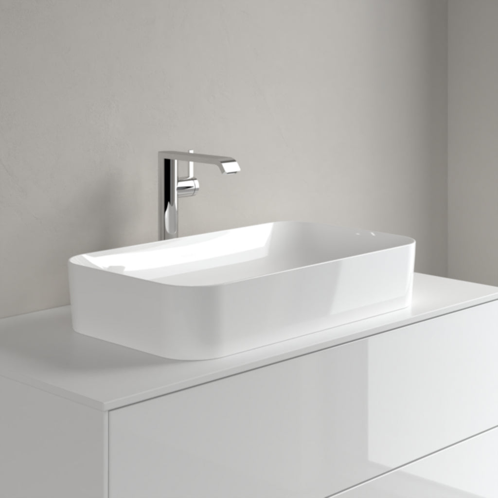 FINION SURFACE MOUNTED WASHBASIN