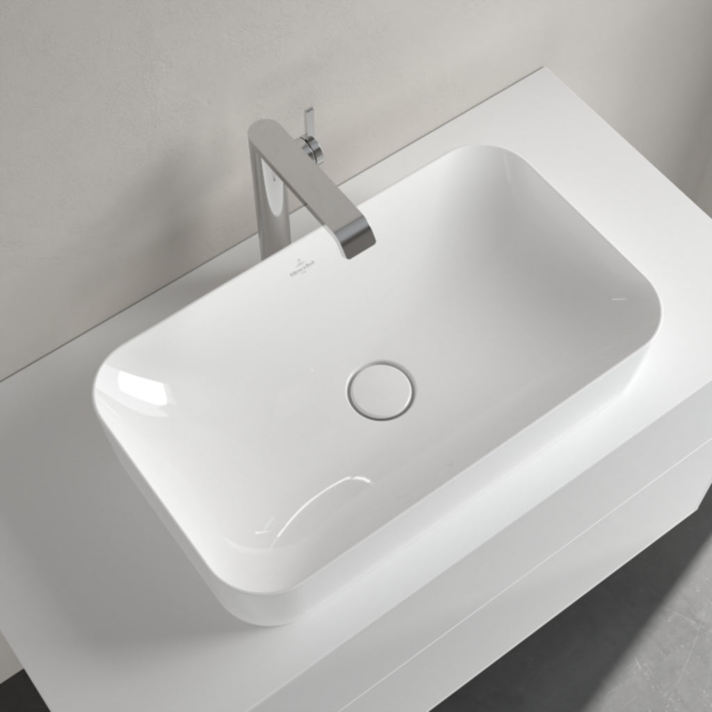 FINION SURFACE MOUNTED WASHBASIN