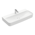 FINION SURFACE MOUNTED WASHBASIN