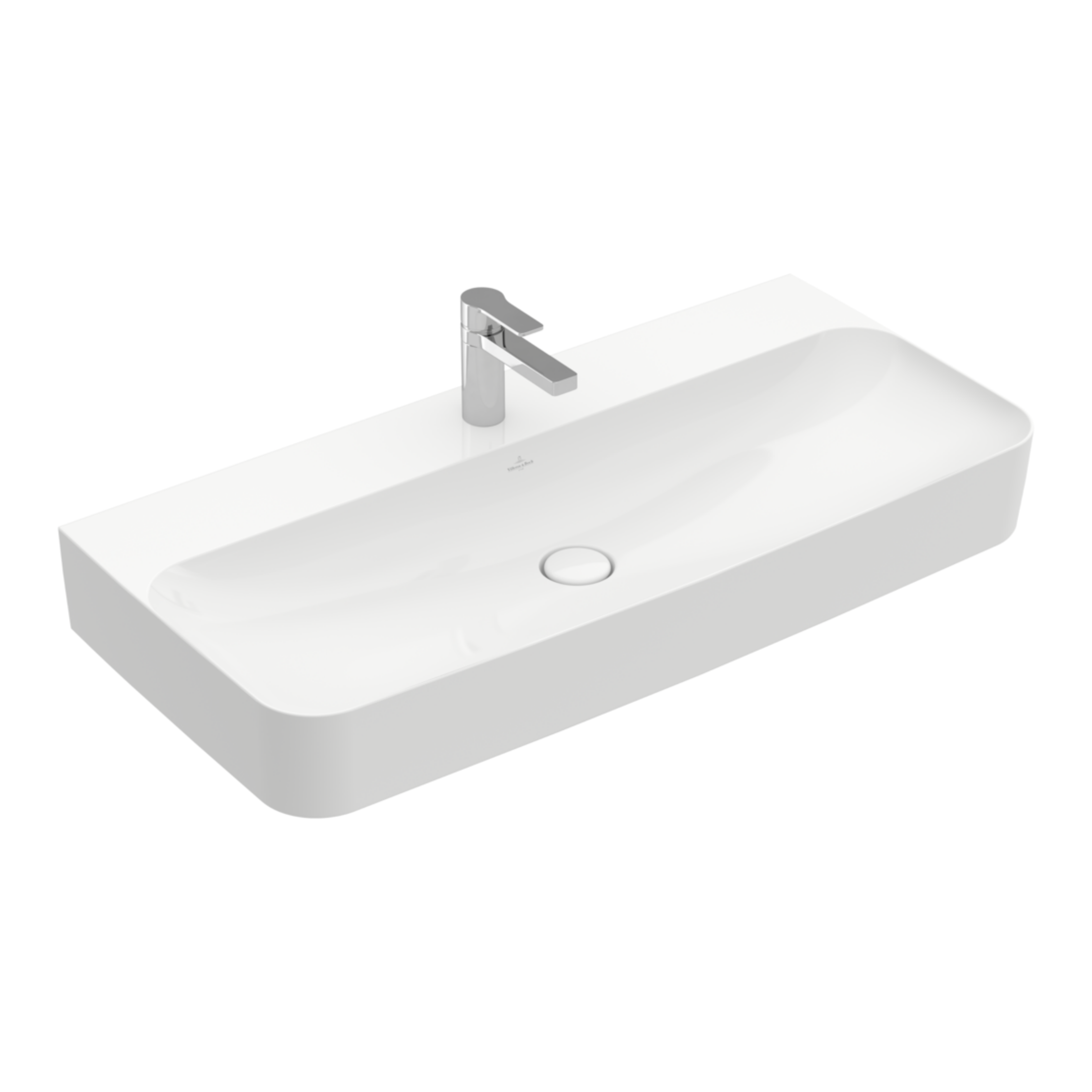 FINION SURFACE MOUNTED WASHBASIN