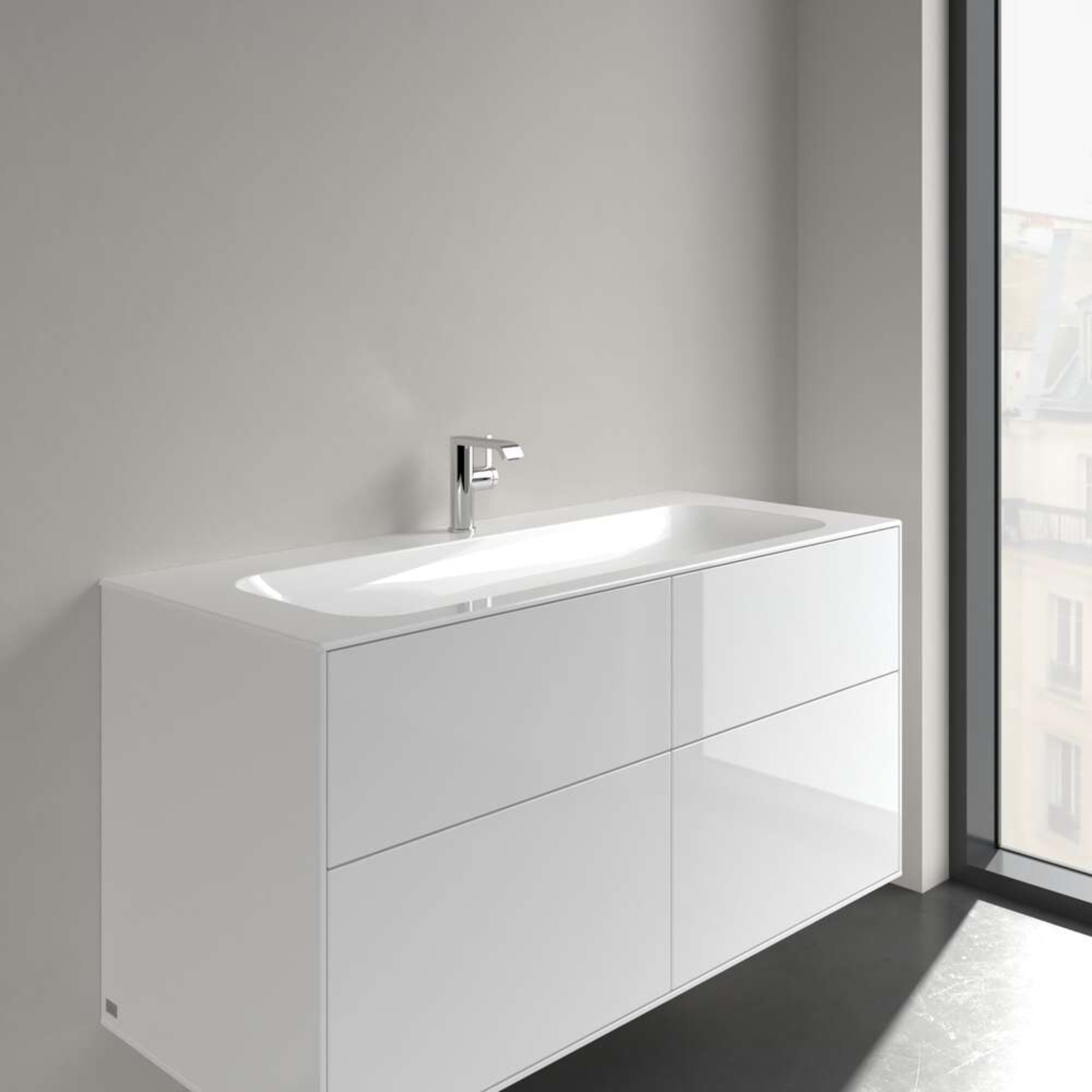 FINION VANITY WASHBASIN