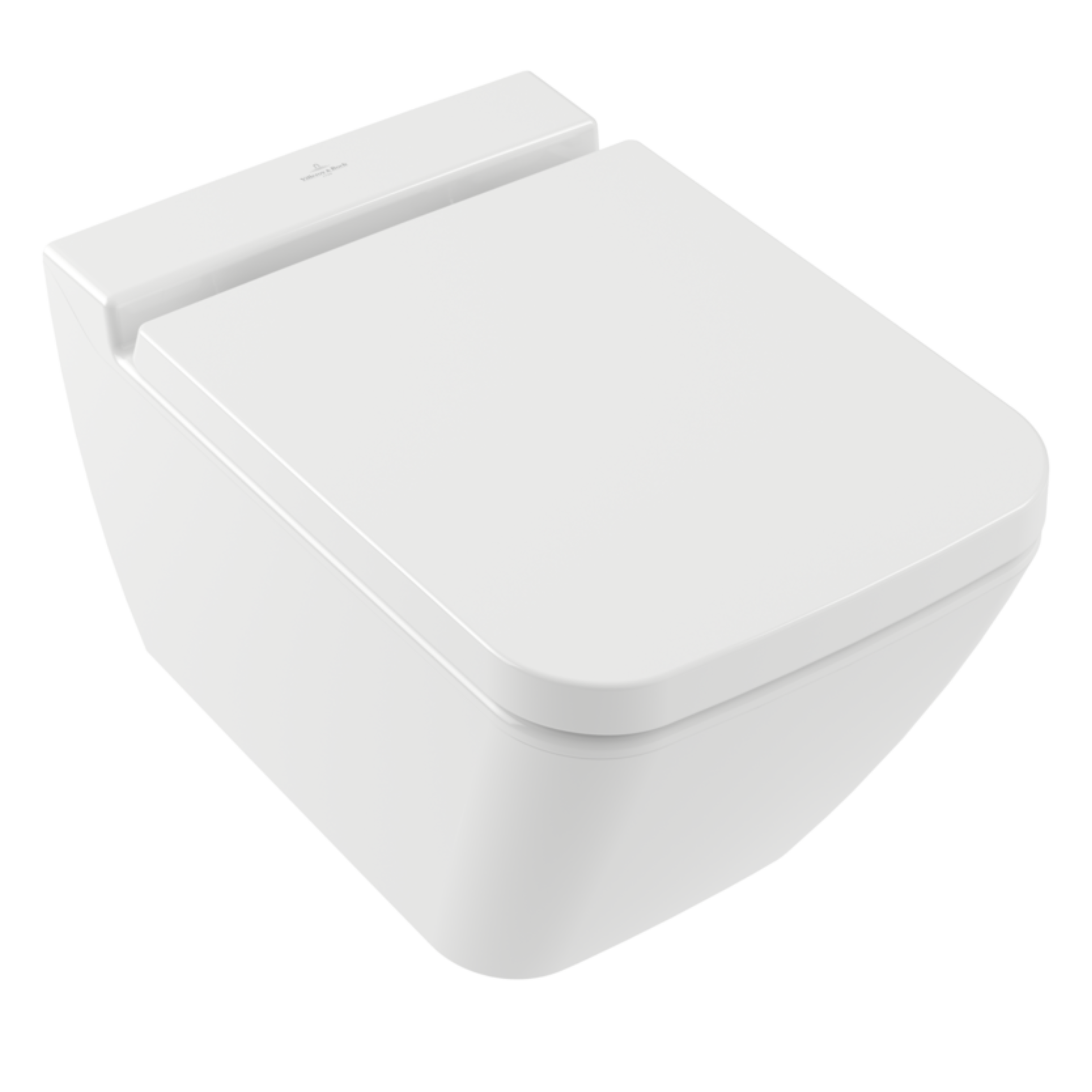 FINION WALL MOUNTED WC PAN