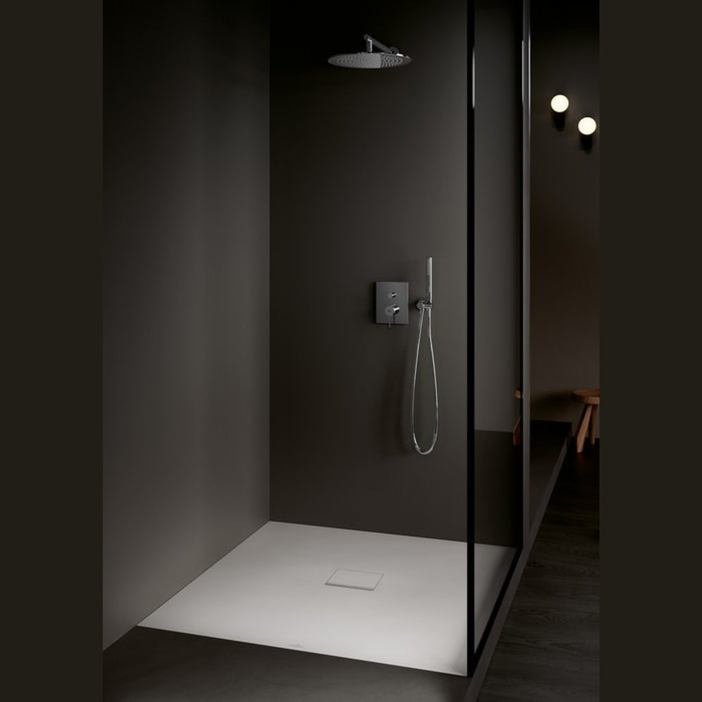GENERIC HEAD SHOWER 350 MM ROUND
