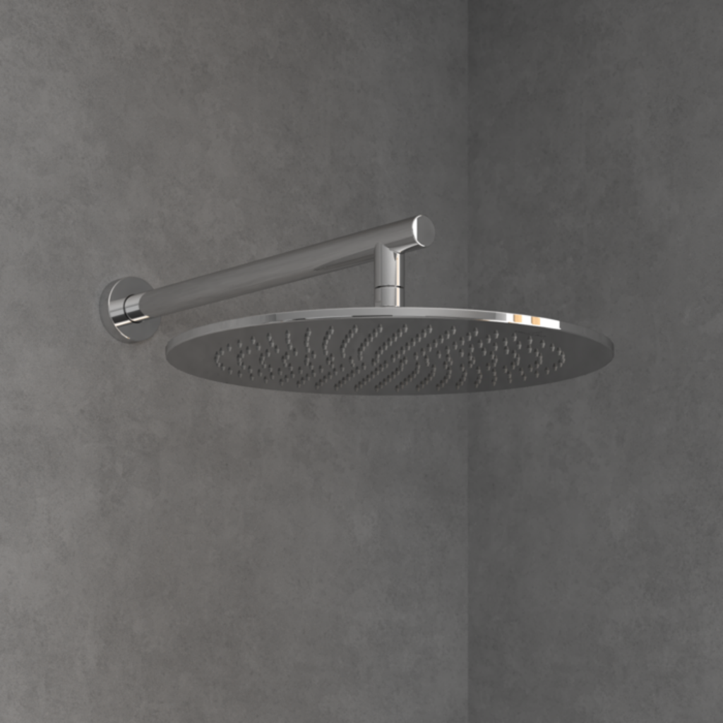 GENERIC HEAD SHOWER 350 MM ROUND