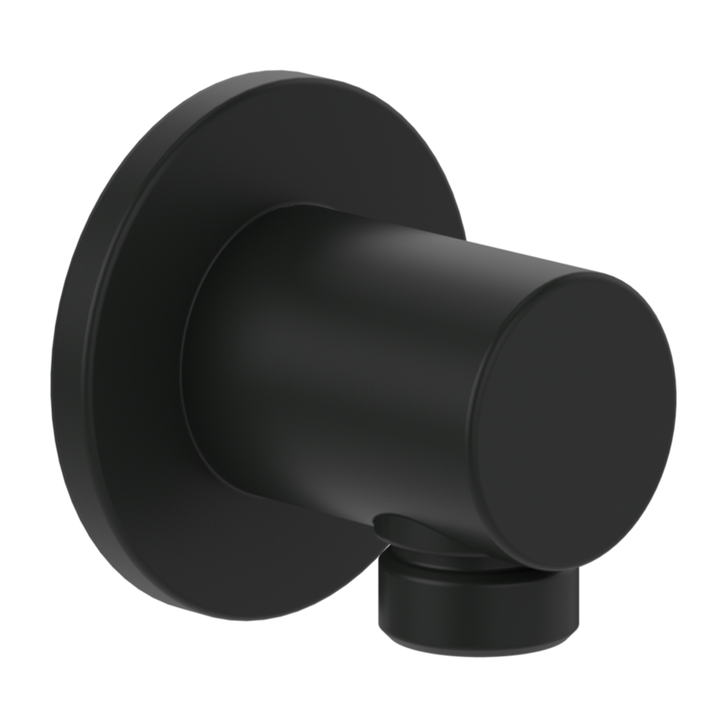 HOSE CONNECTOR ROUND