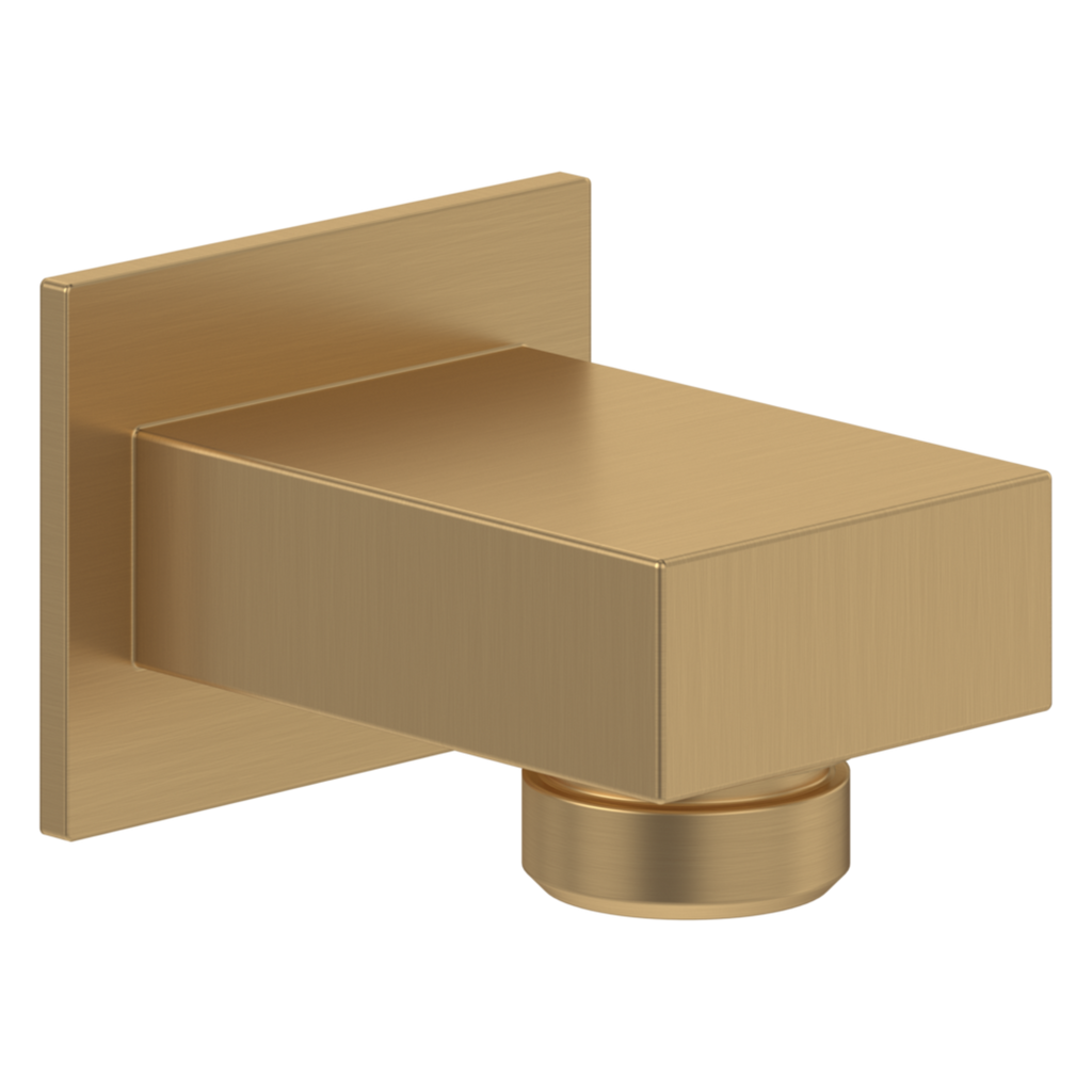 HOSE CONNECTOR SQUARE