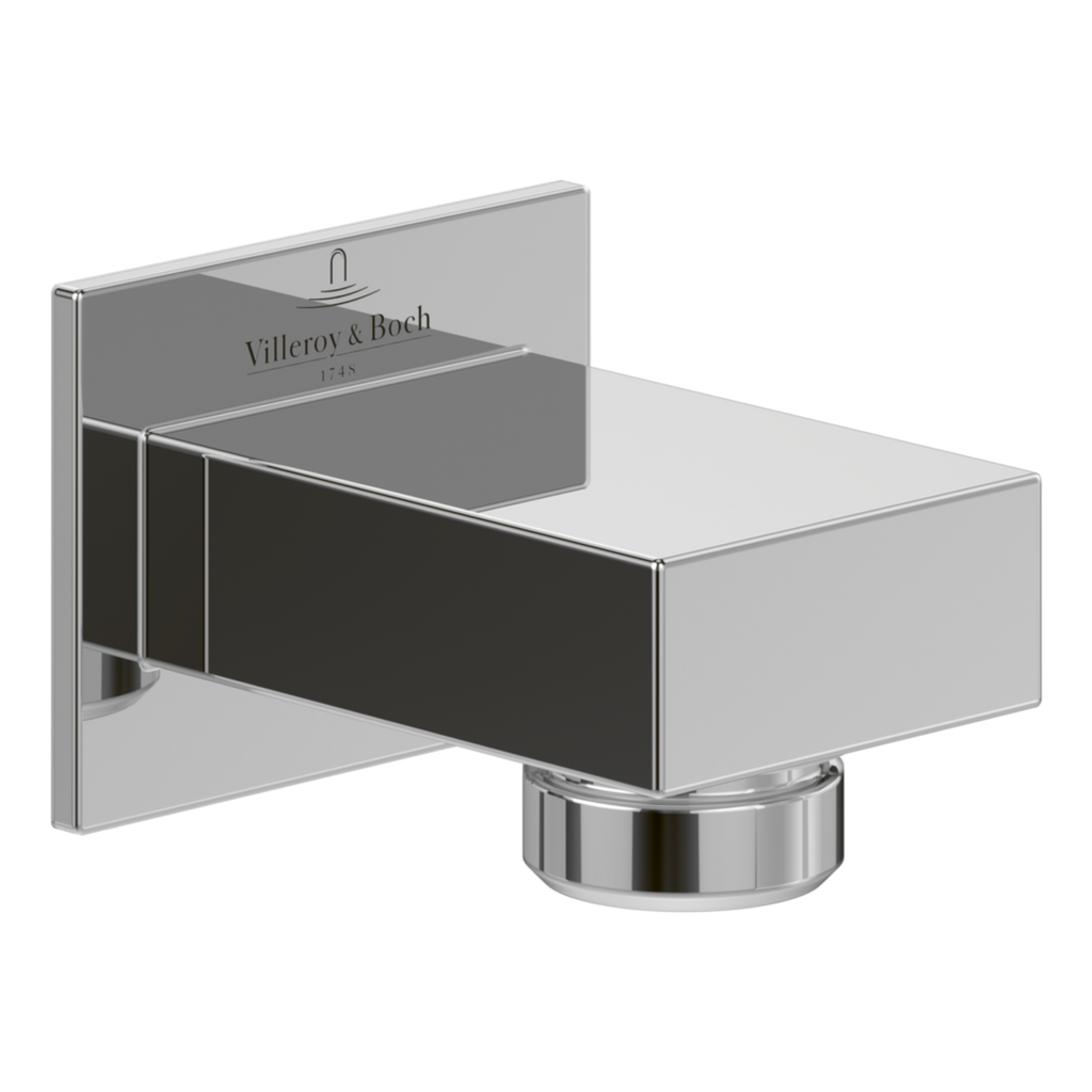 HOSE CONNECTOR SQUARE