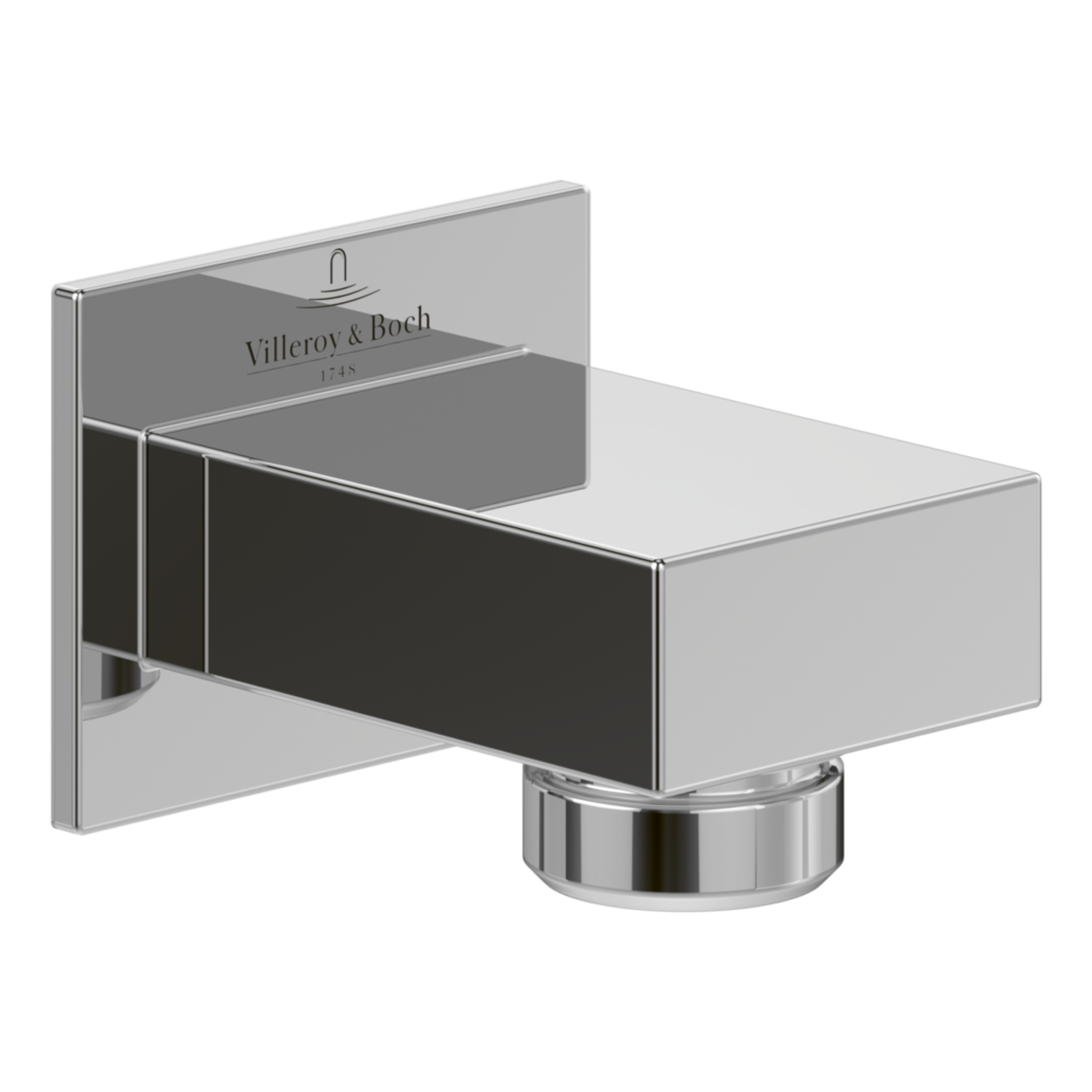 HOSE CONNECTOR SQUARE